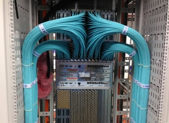 Преимущества установки СКС