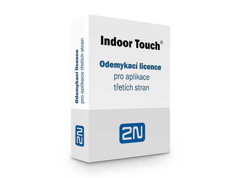 Open 2 licenses. 2n Indoor Compact Design дистрибьютор. INFORMACAST. Licence
