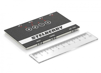 Stelberry MX-310