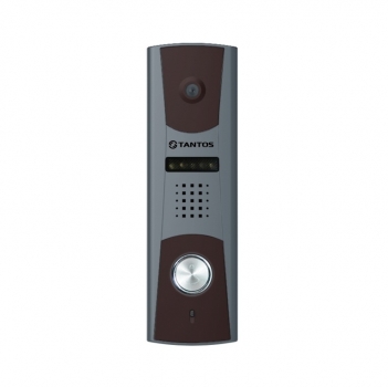 Вызывная панель Zorg / уценка 4